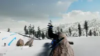SNWBRD: Freestyle Snowboarding (Xbox & PC) 1