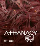 Athanasy - Artbook 1