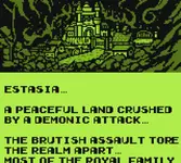 Slave Princess Sarah 1