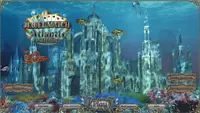Jewel Match Atlantis Solitaire - Collector's 1