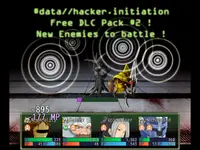 Data Hacker: Initiation 1