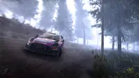 WRC Generations – The FIA WRC Official Game (PS4 & PS5) 2