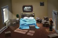 The Dream Machine: Chapter 1 and 2 4