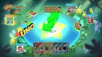 Uno - Rayman Theme Cards 4