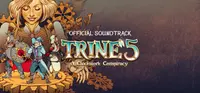Trine 5: A Clockwork Conspiracy Soundtrack 1