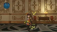 Death end re;Quest - Rook's Warrior Set 2
