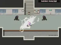 Kozue's Strange Journey 1