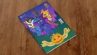 A Castle Full of Cats: Bag of Treats 3