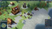 Northgard - Himminbrjotir, Clan of the Ox 3