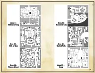 Geneforge Hintbook & Extras 4