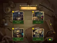 True Detective Solitaire 4