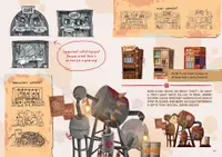 Hell architect - Artbook Definitive 4