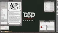 Fantasy Grounds - D&D Classics: Complete Fighter's Handbook Complete 2