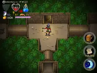 Swords and Sandals 5 Redux: Maximus Redux 3