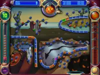 Peggle Nights 1