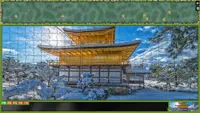 Jigsaw Puzzle Pack - Pixel Puzzles Ultimate: Japan 2 Ultimate 4