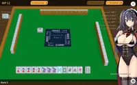 Illegal Mahjong 2