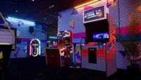 ARCADE Paradise - Smoke 'EM Complete 1