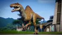 Jurassic World Evolution: Secrets of Dr Wu 4