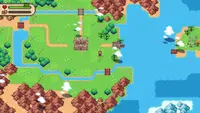 Evoland 2, A Slight Case of Spacetime Continuum Disorder 3