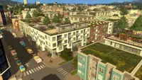 Cities: Skylines - Harvest harmony 2