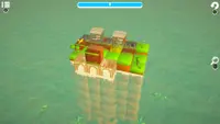 Cube Airport - Puzzle 2