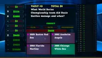 Trivia Vault Baseball Trivia 2