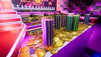 Coin Pusher 连海CASINO 4