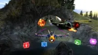 SkyDrift: Extreme Fighters Premium Airplane Pack Premium 3