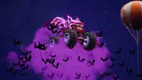 Hot Wheels Monster Trucks: Stunt Mayhem™ 3