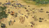 Stronghold Crusader 2: The Jackal & The Khan 3