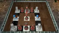 Chess Dungeons 4