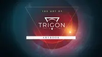 Trigon: Space Story - Deluxe DLC Deluxe 2
