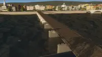 Cities: Skylines - Content Creator Pack: Bridges & Piers 4