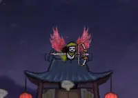 Bing in Wonderland - Wings & Weapon Looks - Judgment 3