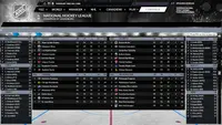 Franchise Hockey Manager 6 3