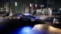 Police Simulator: Patrol Officers: Surveillance Police Vehicle DLC 4
