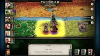 Talisman: Digital Classic 1