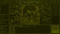 Cyclopean: The Great Abyss 4
