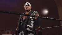 WWE 2K25 Fearless Pack 4