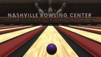 Bowling Simulator 1