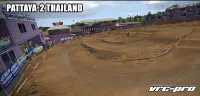 VRC PRO - Pattaya 2 offroad track 1