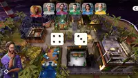 Clue/Cluedo: Epic Crime Collection 2