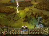 King Arthur - The Role-playing Wargame 3