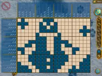 Fill and Cross Magic Journey 1