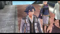 The Legend of Heroes: Trails of Cold Steel III 4
