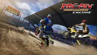 MX vs. ATV Supercross Encore 2