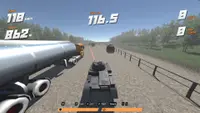 Run Tank Run 1