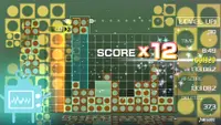 LUMINES Remastered 3