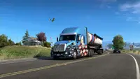 American Truck Simulator Ultimate 1
